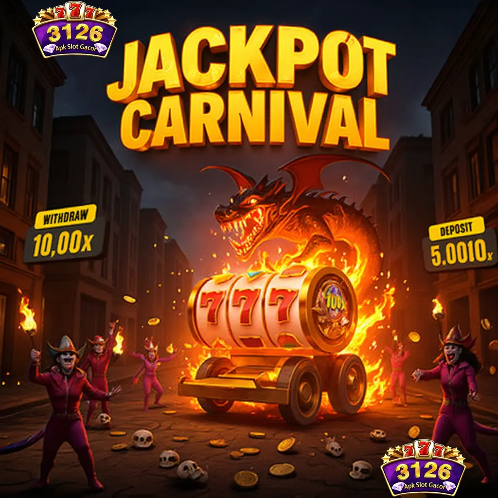 3126 Apk Slot Login Informasi Properti Permata Hijau