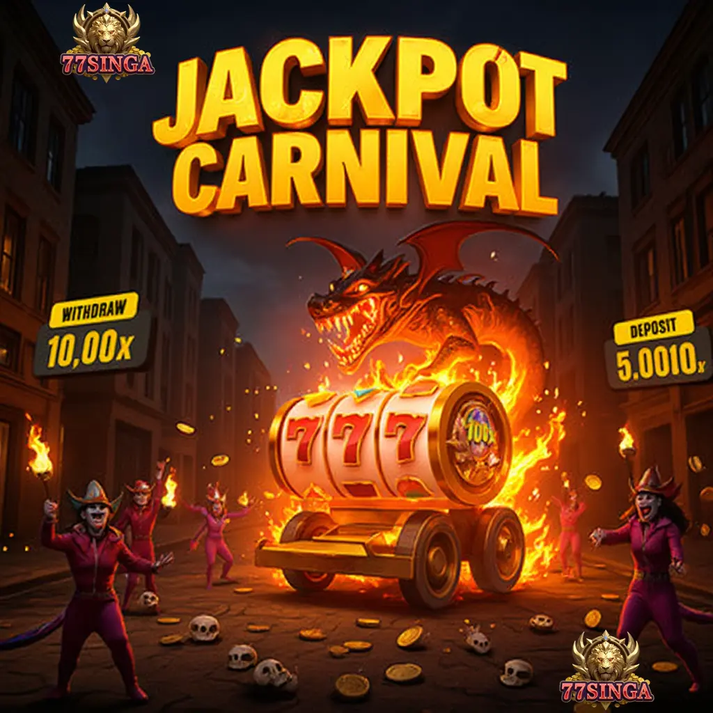77SINGA Apk Slot Login Informasi Properti Permata Hijau