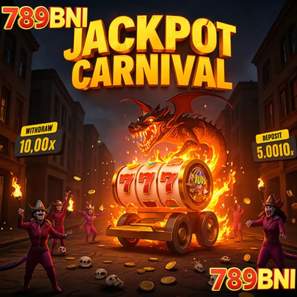 789BNI Apk Slot Login Informasi Properti Permata Hijau