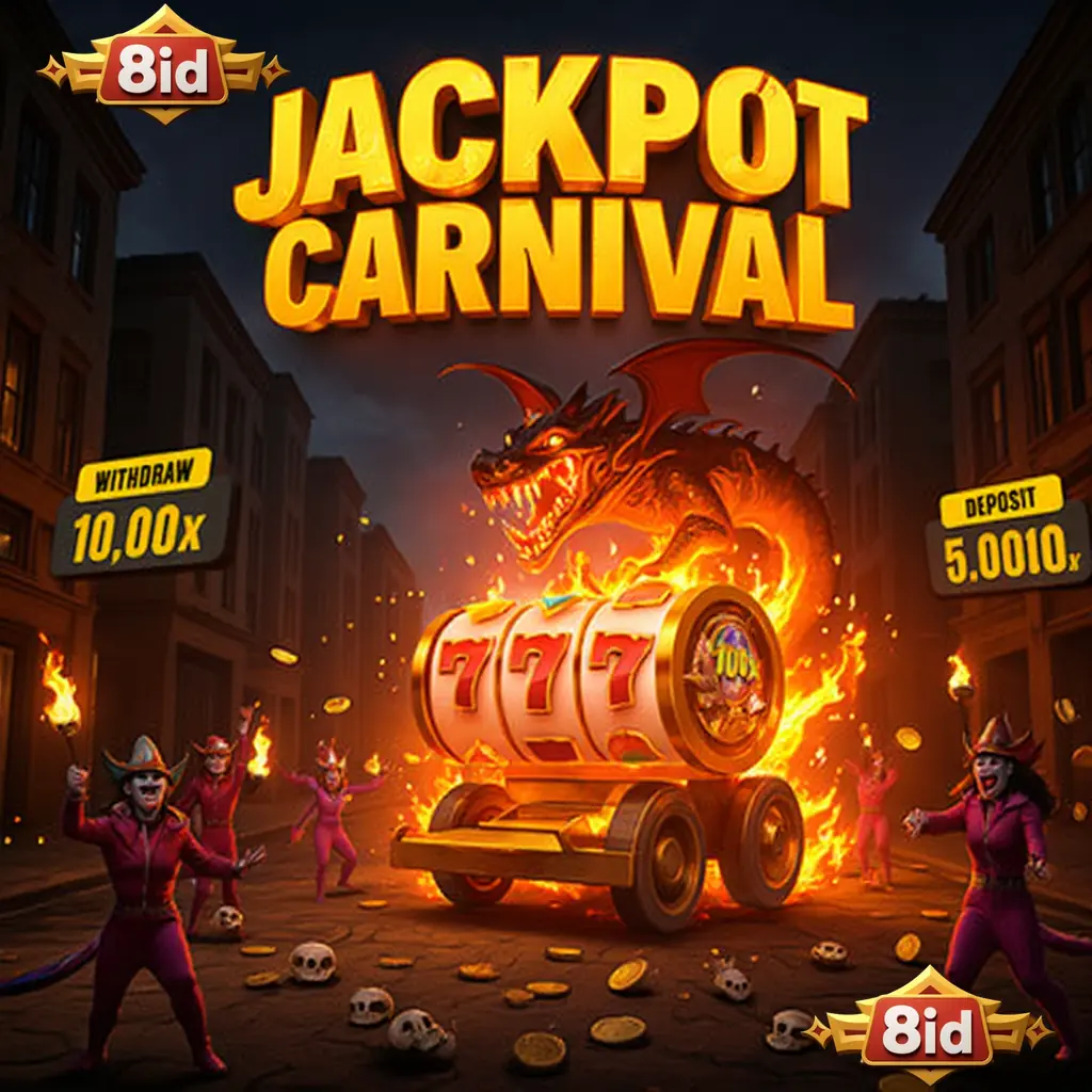8ID Apk Slot Login Informasi Properti Permata Hijau