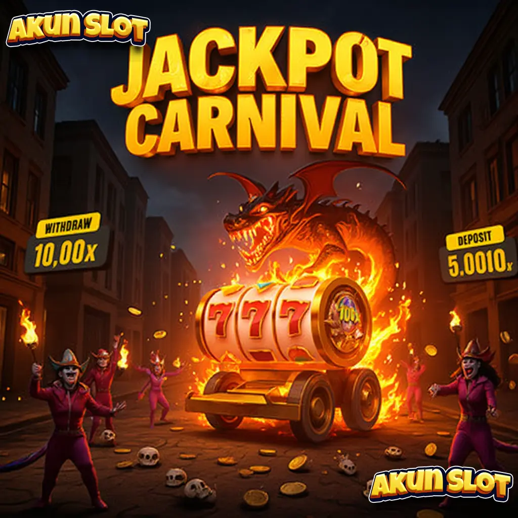 AKUN SLOT GACOR Apk Slot Login Informasi Properti Permata Hijau