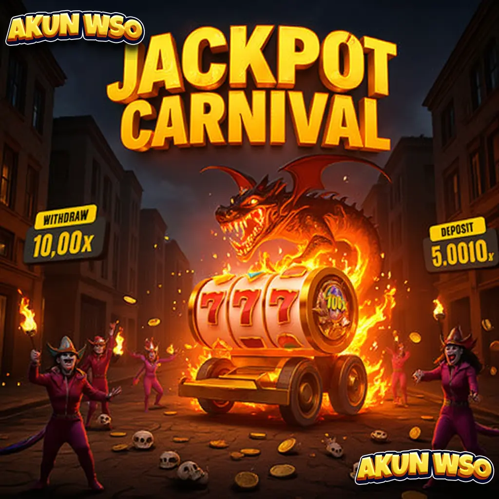 AKUN WSO Apk Slot Login Informasi Properti Permata Hijau