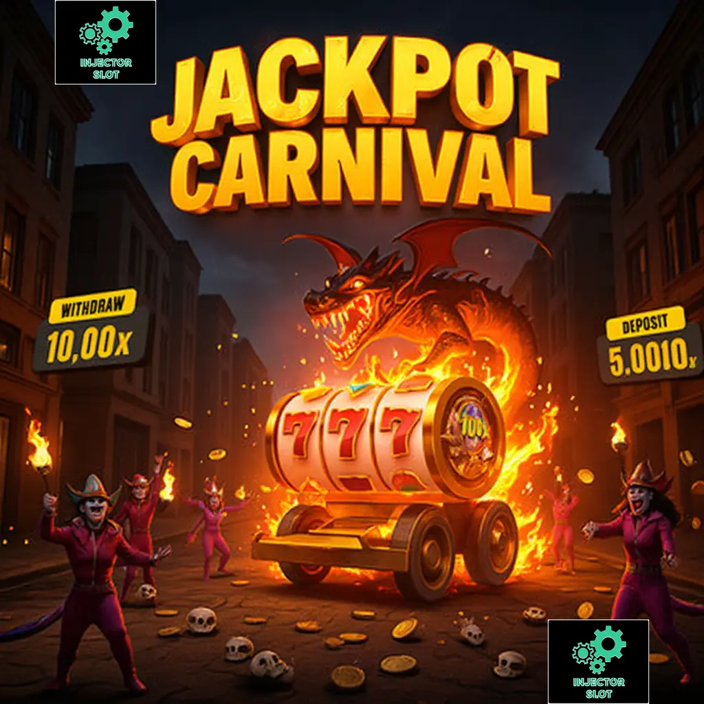APK INJECTOR Apk Slot Login Informasi Properti Permata Hijau