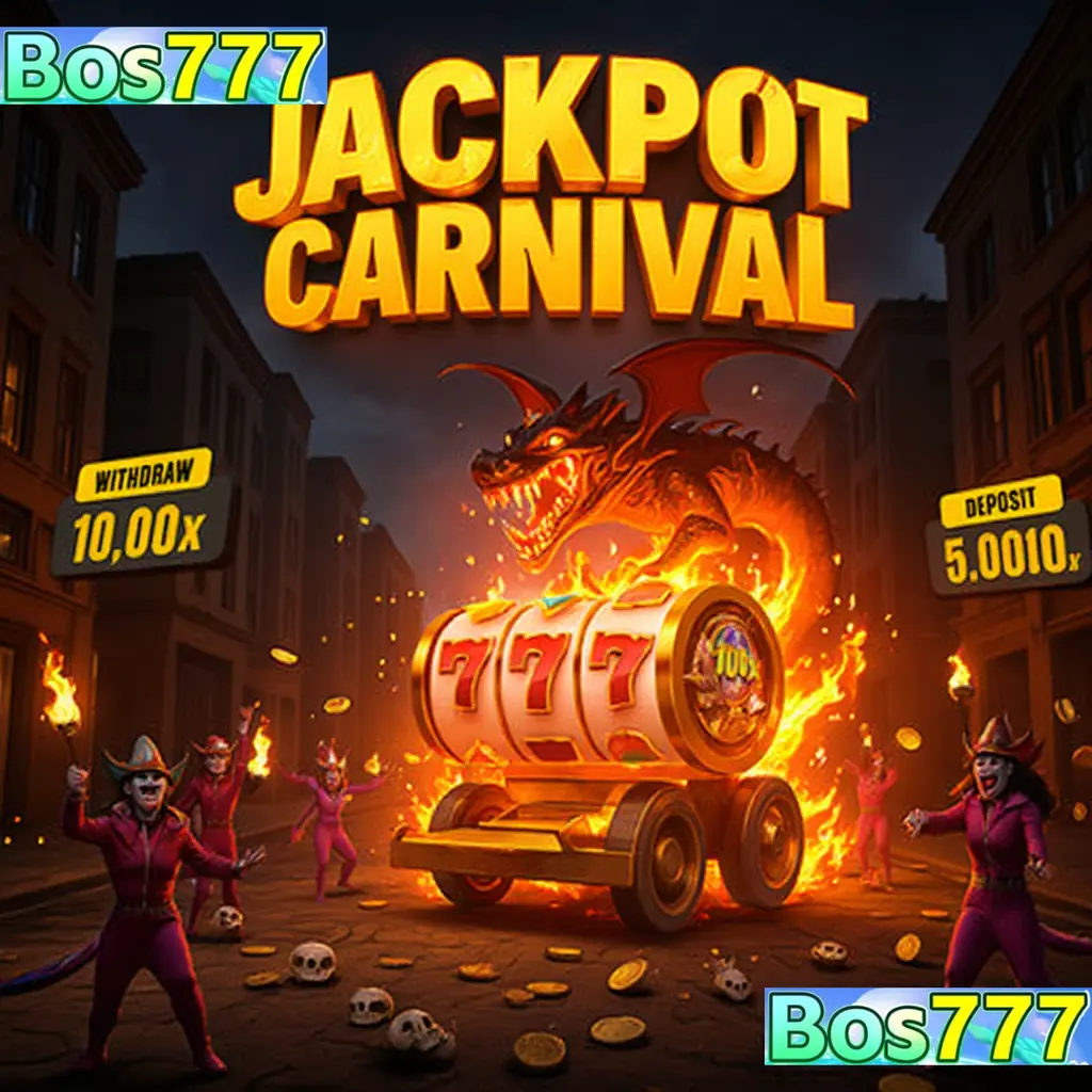 BOS777 Apk Slot Login Informasi Properti Permata Hijau