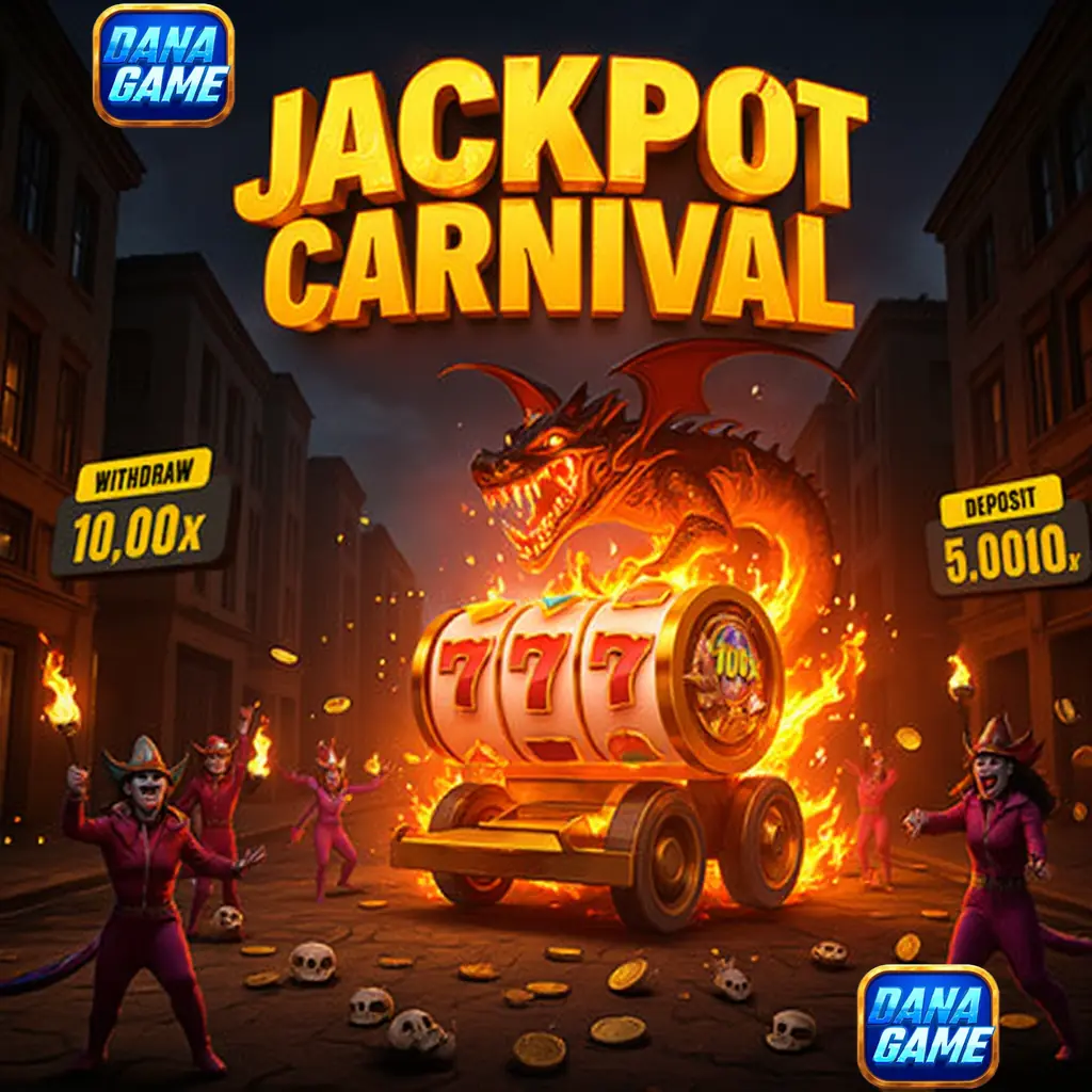 DANAGAME Apk Slot Login Informasi Properti Permata Hijau