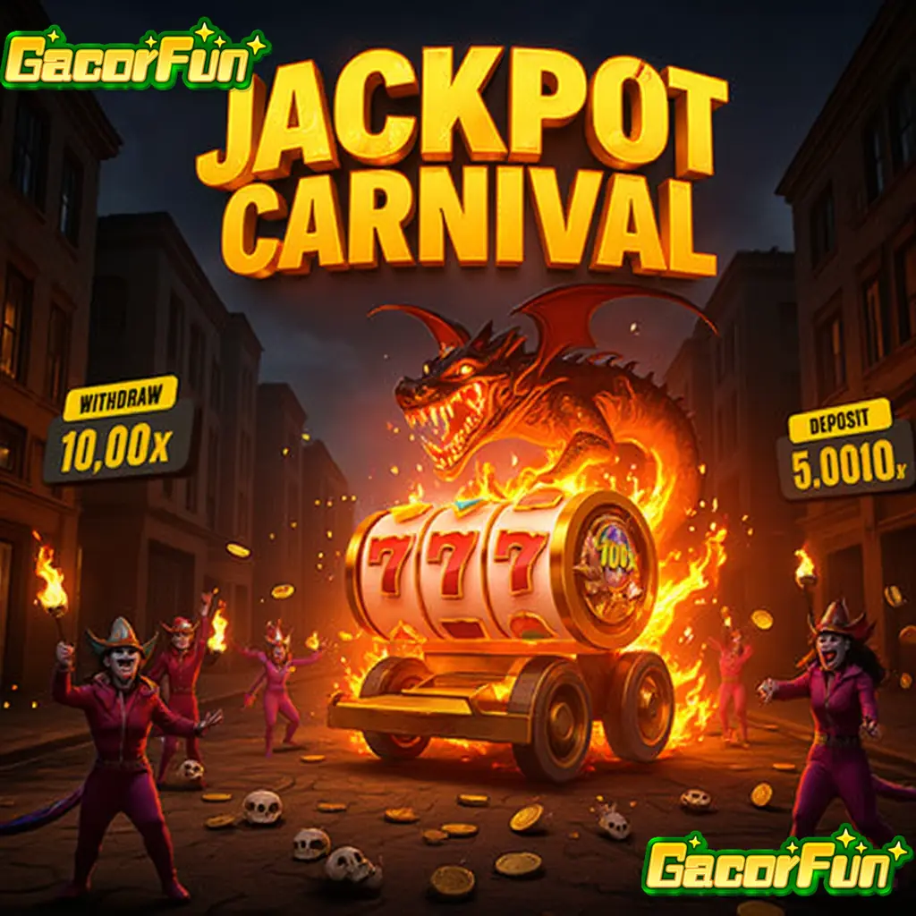 GACORFUN Apk Slot Login Informasi Properti Permata Hijau