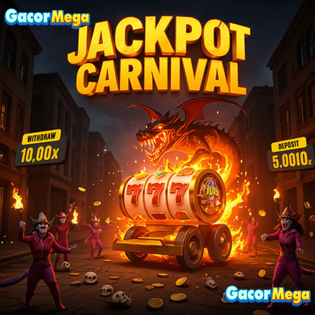 GACORMEGA Apk Slot Login Informasi Properti Permata Hijau