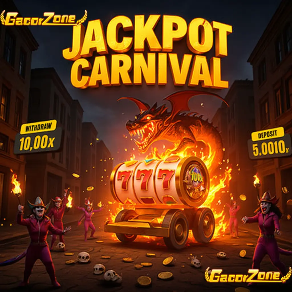 GACORZONE Apk Slot Login Informasi Properti Permata Hijau