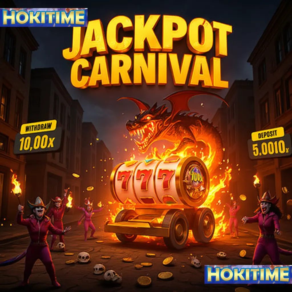 HOKITIME Apk Slot Login Informasi Properti Permata Hijau