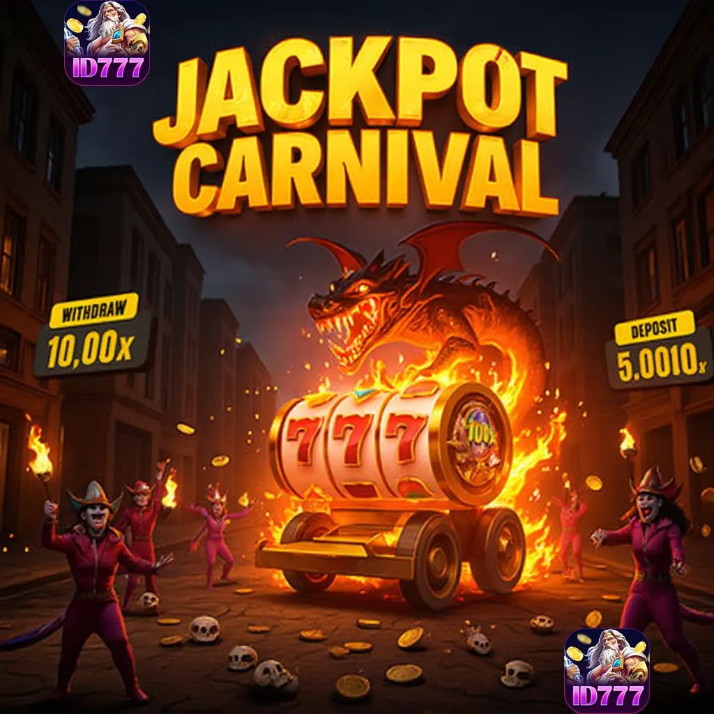 ID777 Apk Slot Login Informasi Properti Permata Hijau
