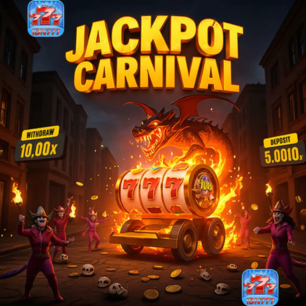 IDN777 Apk Slot Login Informasi Properti Permata Hijau