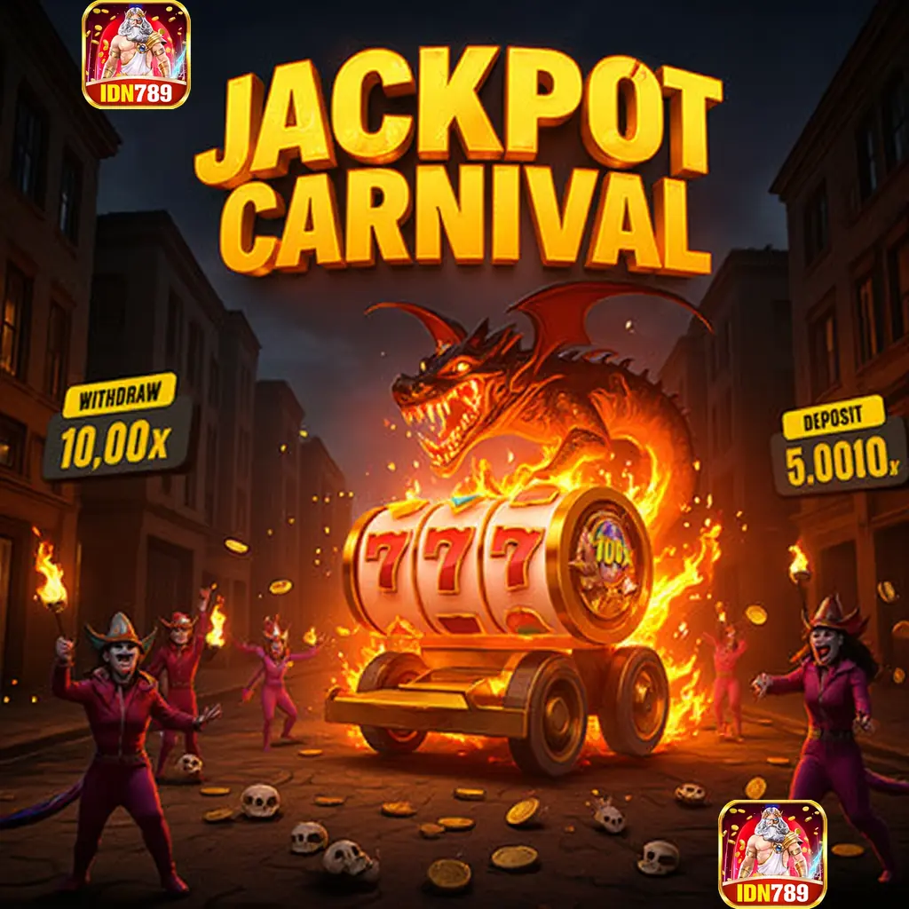 IDN789 Apk Slot Login Informasi Properti Permata Hijau
