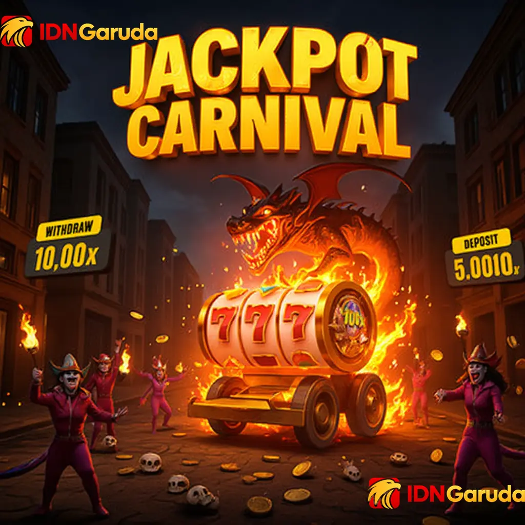 IDNGARUDA Apk Slot Login Informasi Properti Permata Hijau