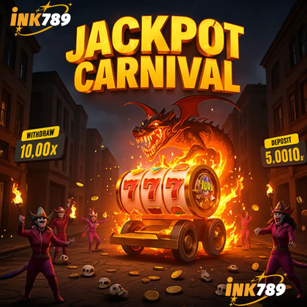 INK789 Apk Slot Login Informasi Properti Permata Hijau