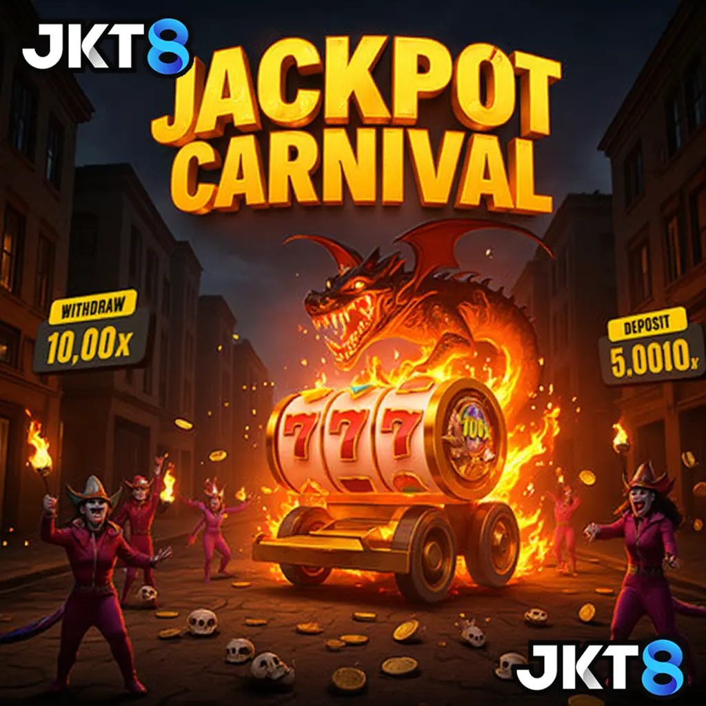 JKT8 Apk Slot Login Informasi Properti Permata Hijau