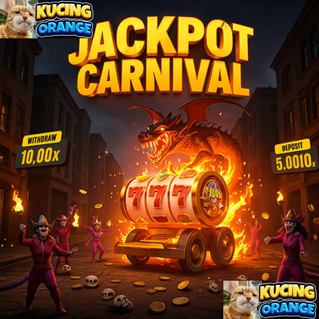 KUCING ORANGE SLOT Apk Slot Login Informasi Properti Permata Hijau