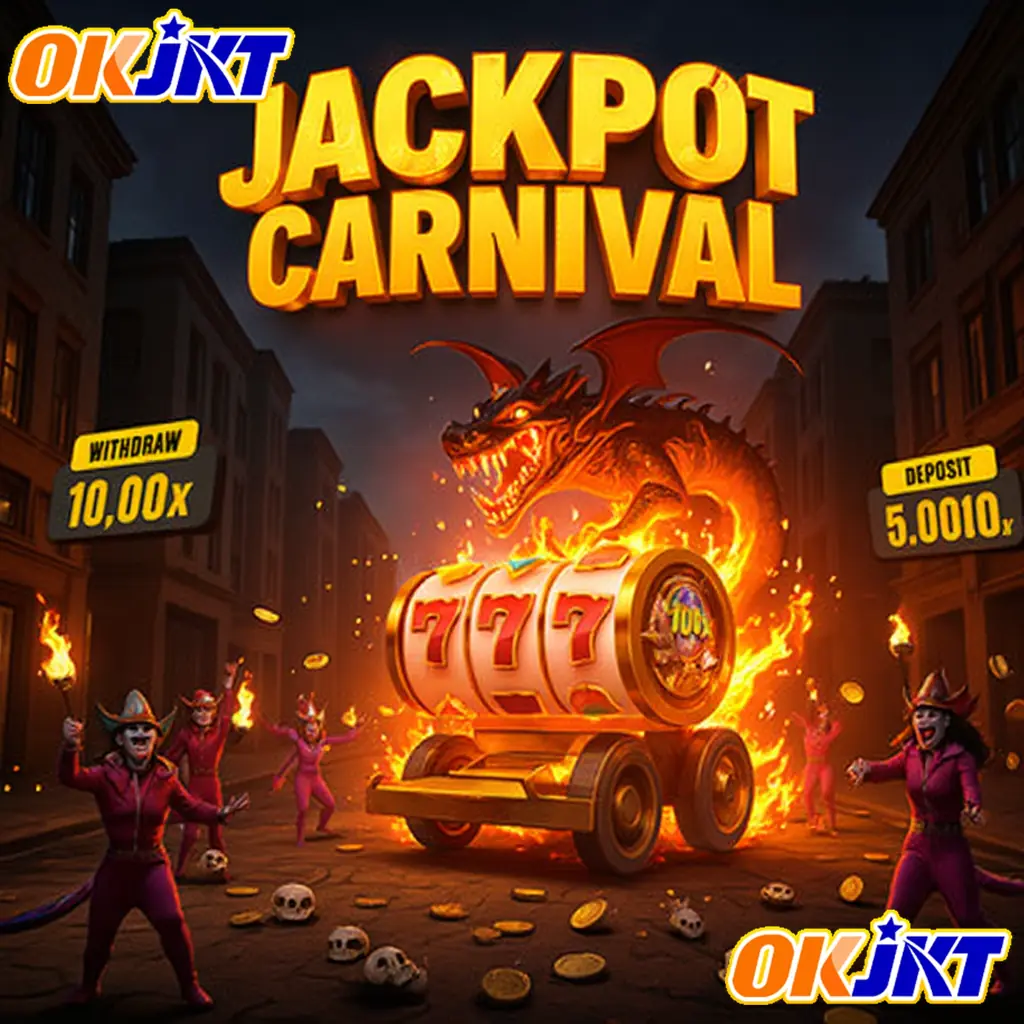 OKJKT Apk Slot Login Informasi Properti Permata Hijau