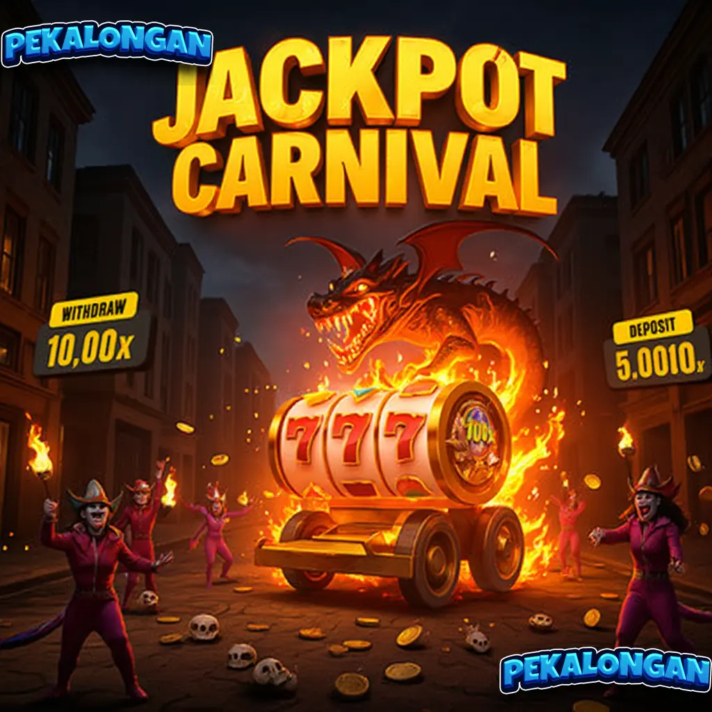 PEKALONGAN CHEAT Apk Slot Login Informasi Properti Permata Hijau