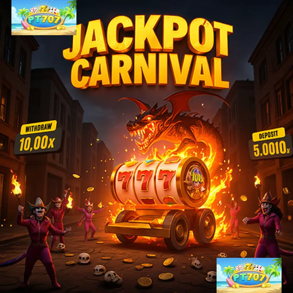 PT707 Apk Slot Login Informasi Properti Permata Hijau