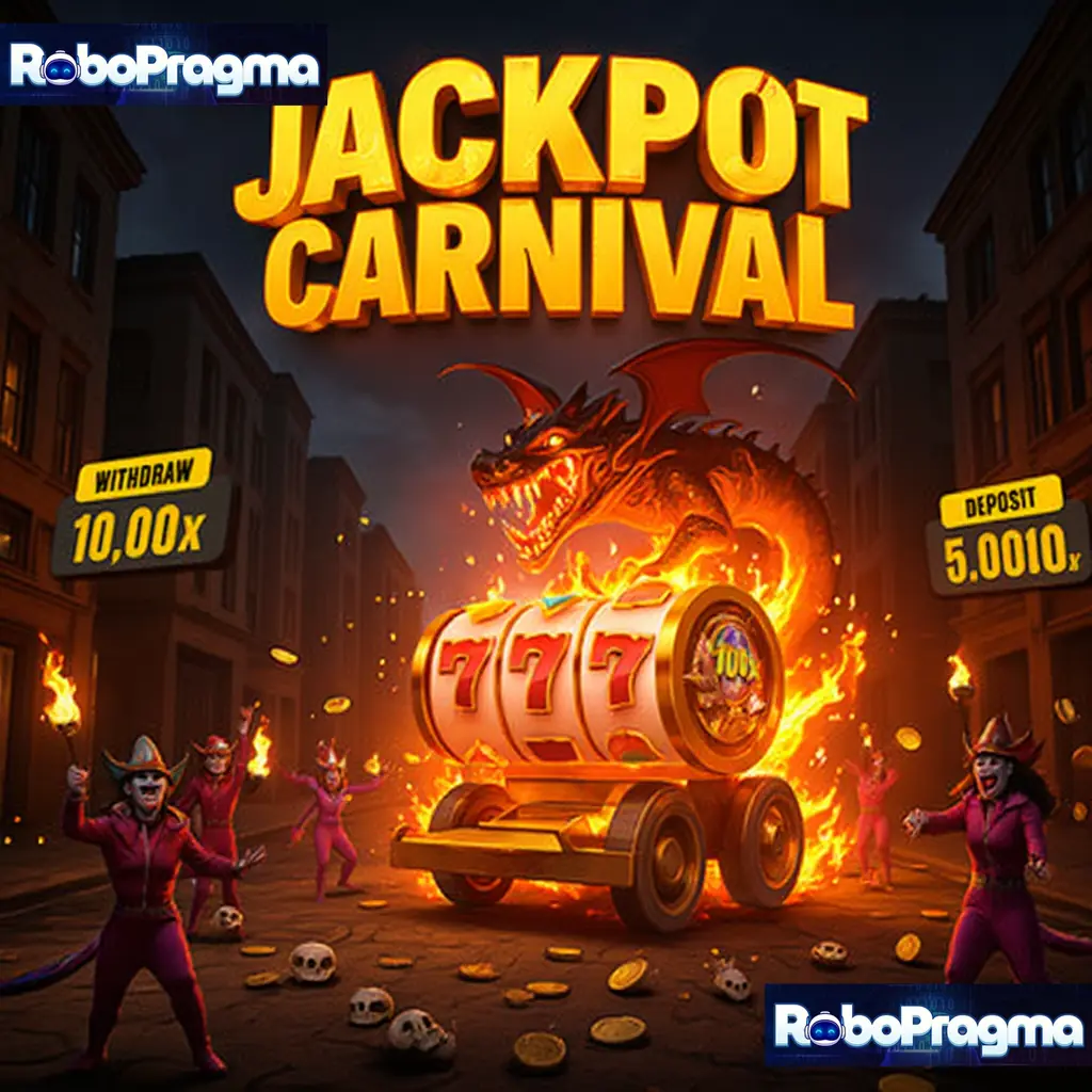 ROBOPRAGMA Apk Slot Login Informasi Properti Permata Hijau