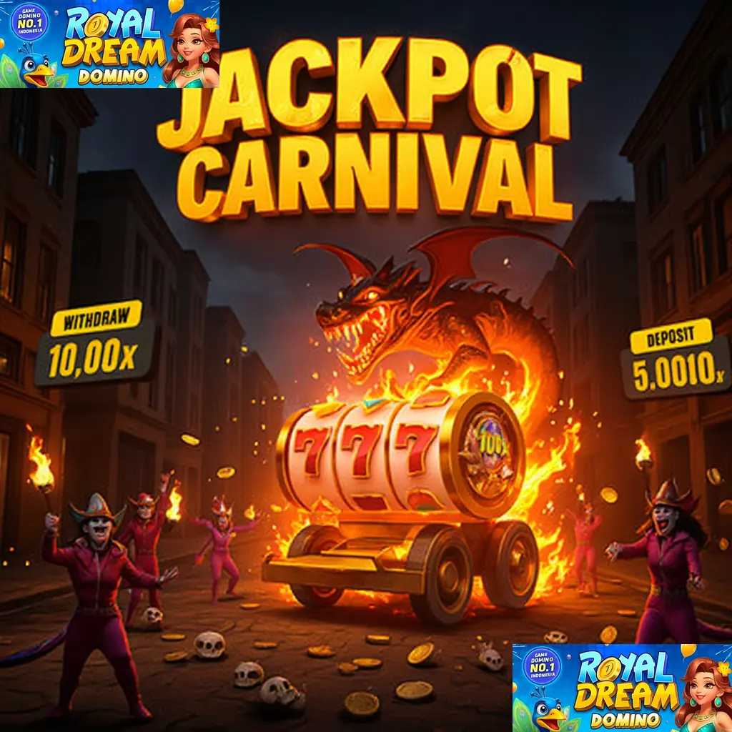 ROYALDREAM Apk Slot Login Informasi Properti Permata Hijau