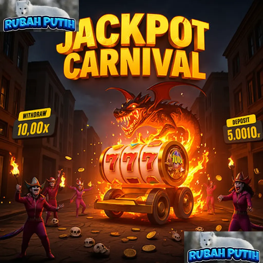 RUBAH PUTIH SLOT Apk Slot Login Informasi Properti Permata Hijau
