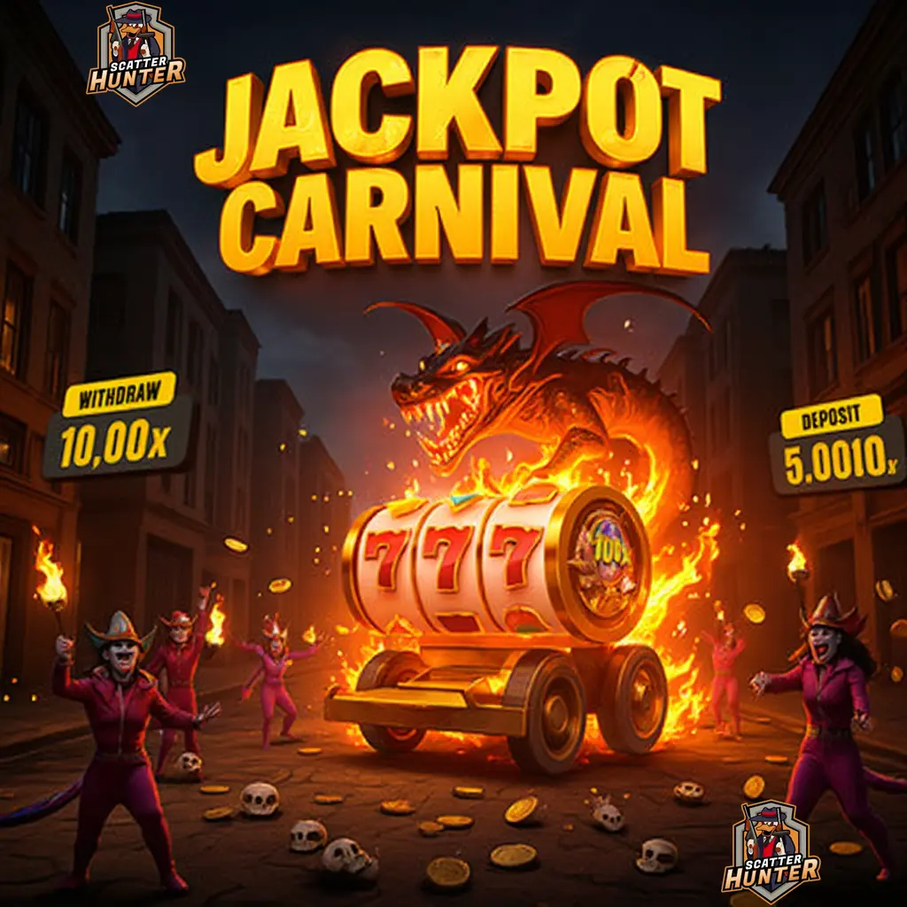 SCATTER HUNTER Apk Slot Login Informasi Properti Permata Hijau