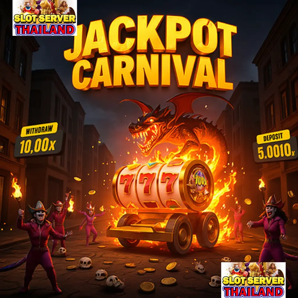 SERVER THAILAND Apk Slot Login Informasi Properti Permata Hijau