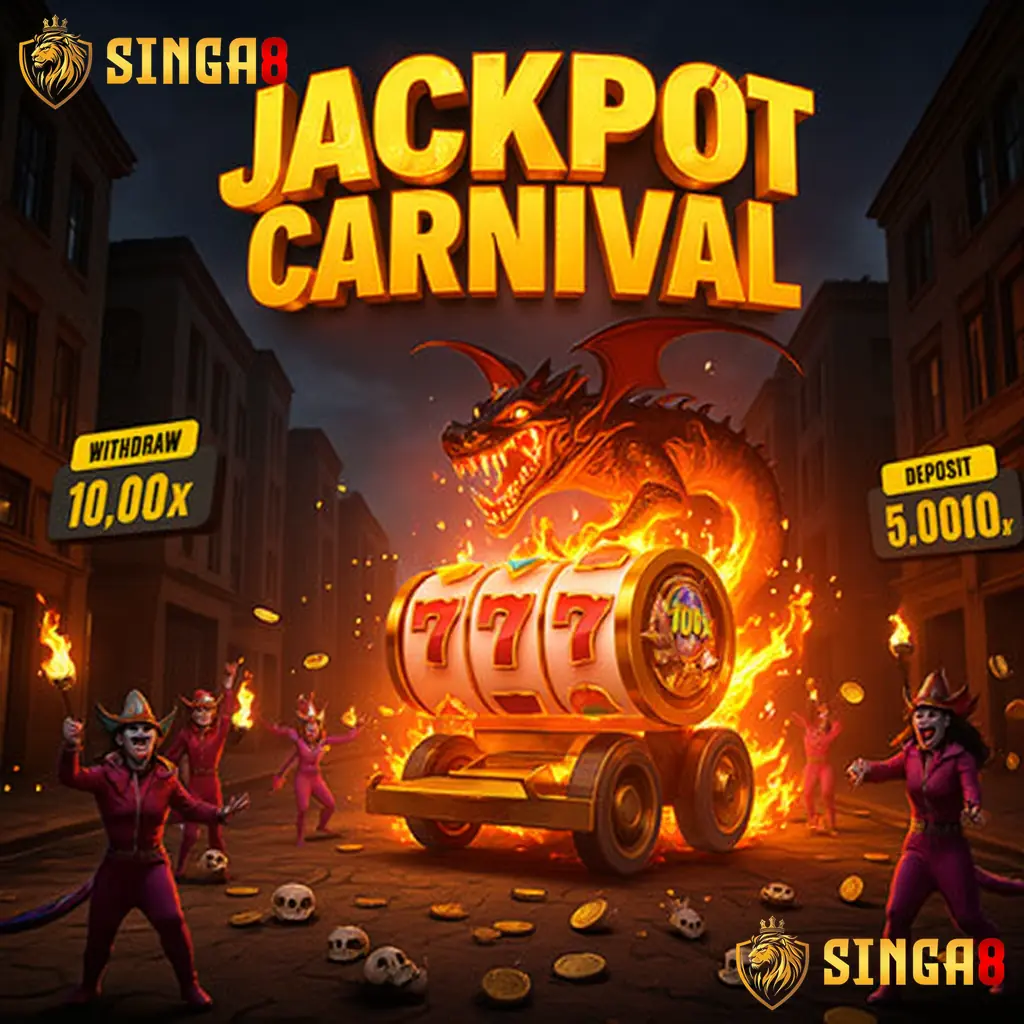SINGA8 Apk Slot Login Informasi Properti Permata Hijau