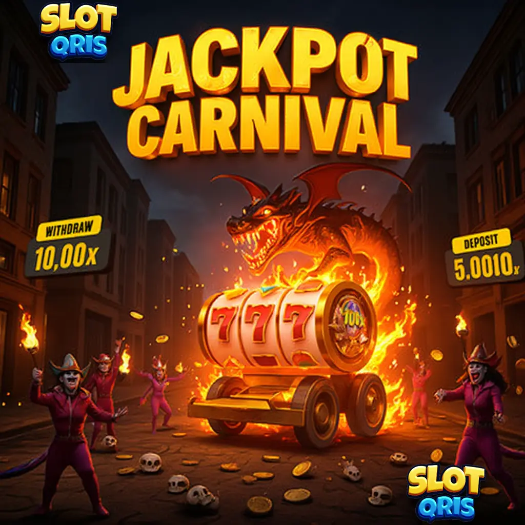 SLOT QRIS Apk Slot Login Informasi Properti Permata Hijau