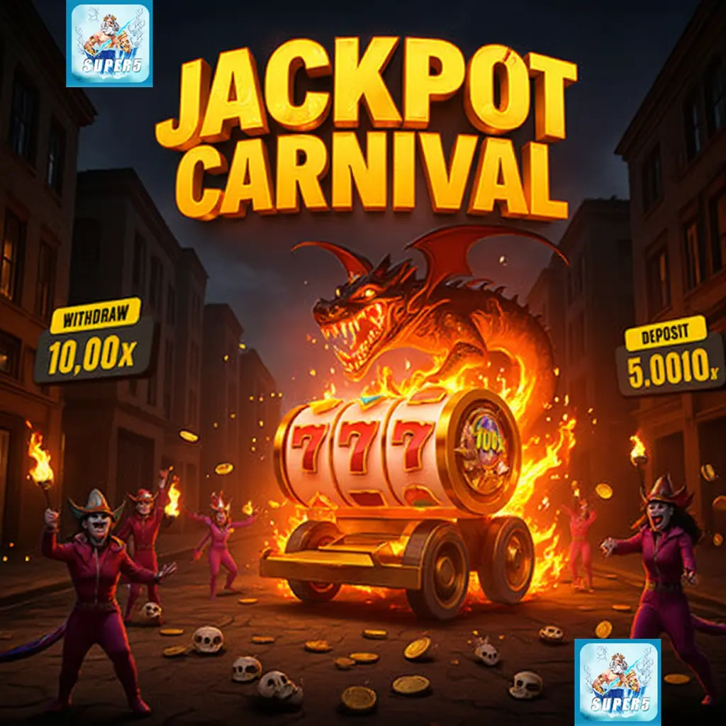 SUPER5 Apk Slot Login Informasi Properti Permata Hijau