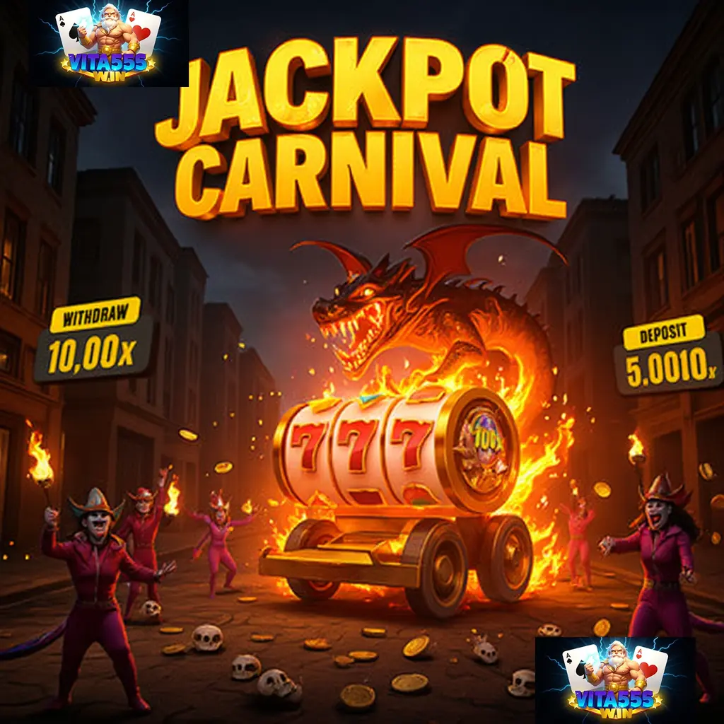 VITA555 Apk Slot Login Informasi Properti Permata Hijau