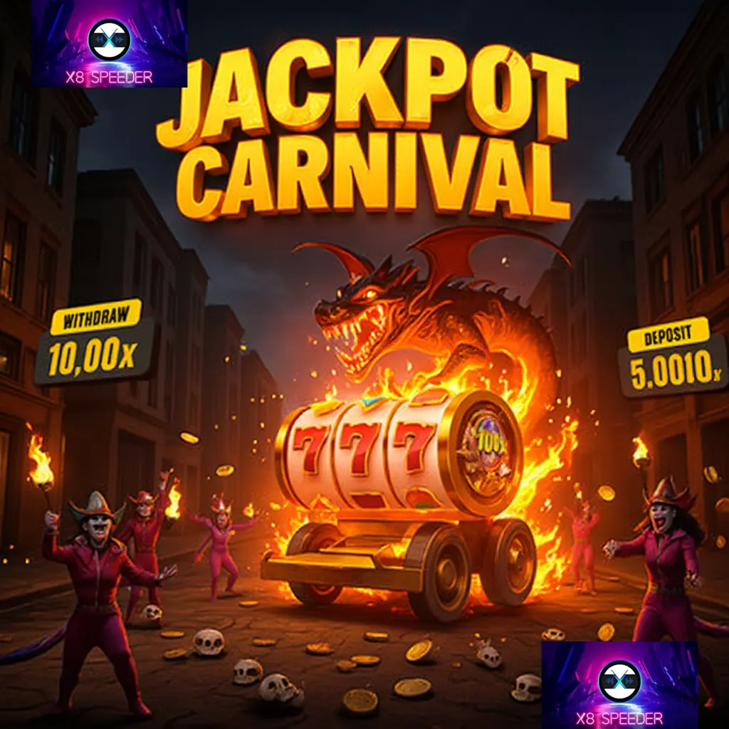 X8SPEEDER Apk Slot Login Informasi Properti Permata Hijau